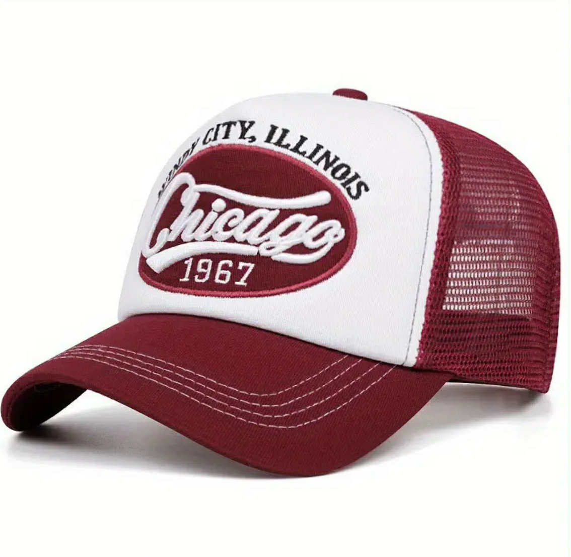 chicago red caps
