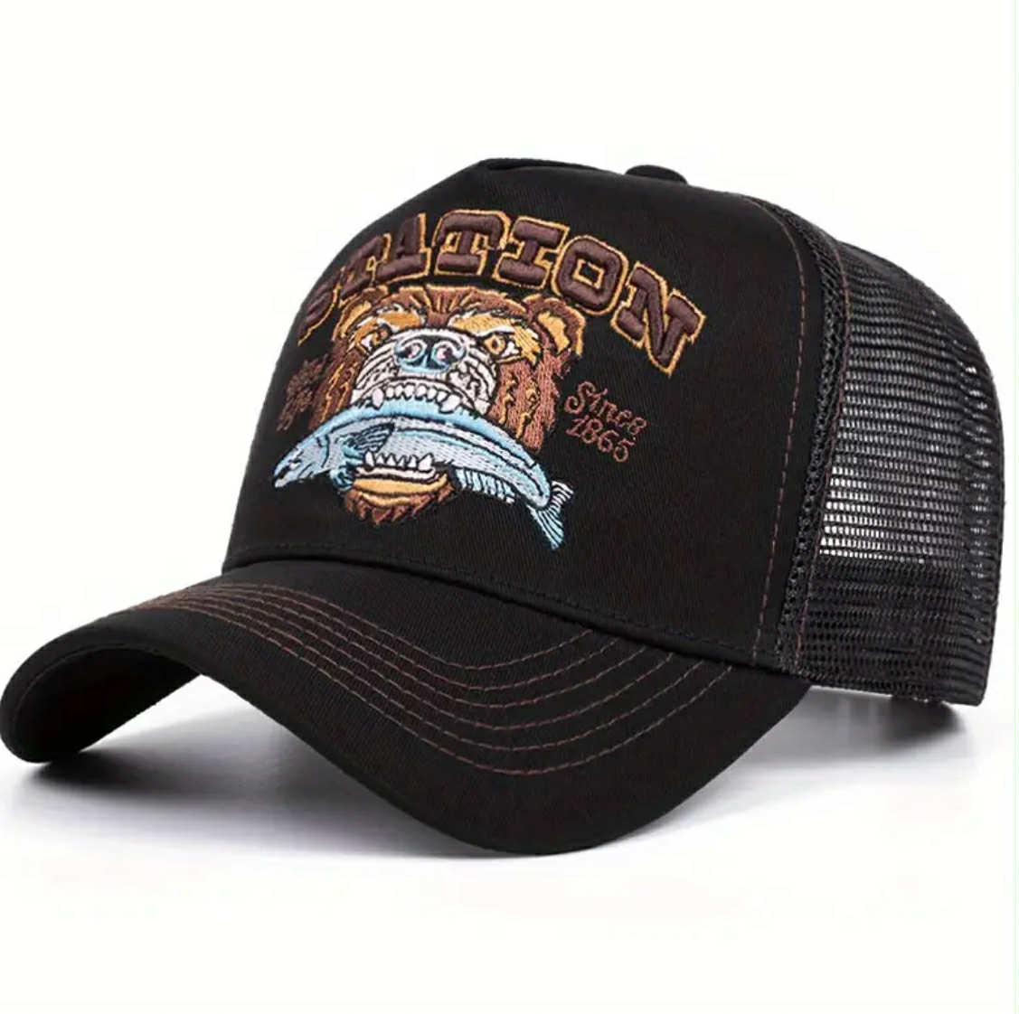 fantasia caps