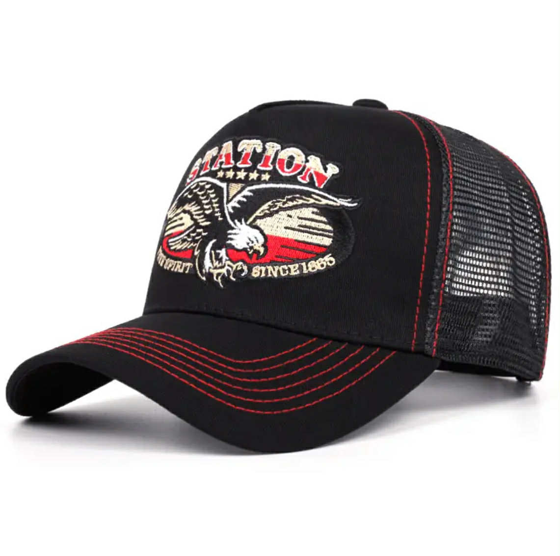 aquila caps